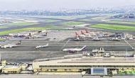 Mumbai airport to be shut for 6 hours on April 9, 10