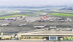 Mumbai airport to be shut for 6 hours on April 9, 10