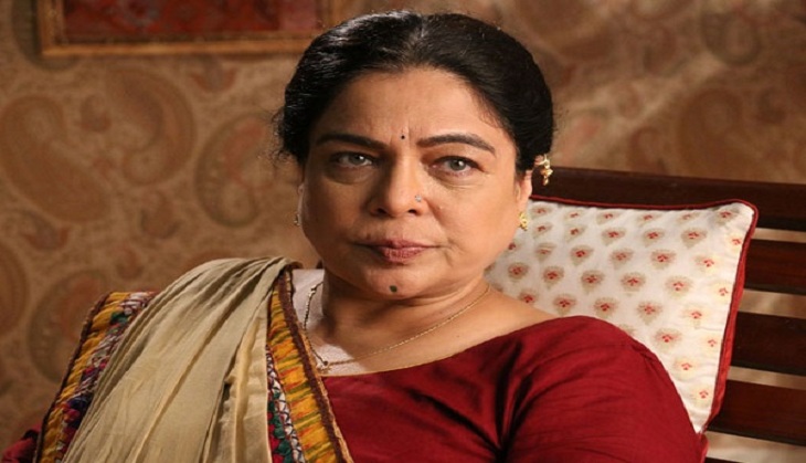 Naamkarann actress Reema Lagoo's daugther Mrunmayee to take the show forward as a villain