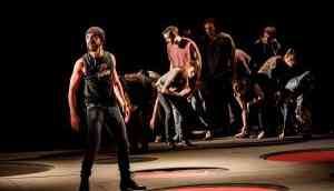 NSD's Theatre Olympics to focus on ‘Beti Bachao, Beti Padhao’, ‘Swachh Bharat Abhiyan’ schemes