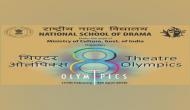 8th Theater Olympics to kick-start today