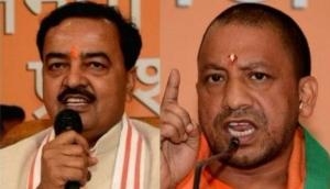 BJP to face divided Opposition in bypolls from Yogi and Maurya's seat