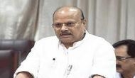Andhra Fin Min holds Pre-Budget meeting, Day 2