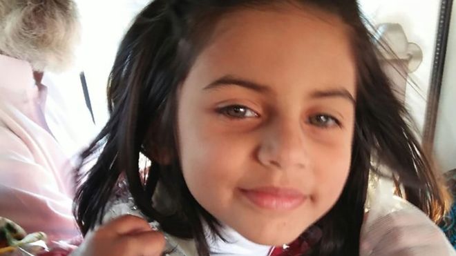 Zainab rape and murder case: Accused Imran Ali gets four death sentences