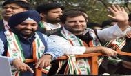 Arvinder Singh Lovely to leave BJP and join back Congress