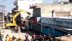 Ajmer: Cylinder blast claims 6 lives