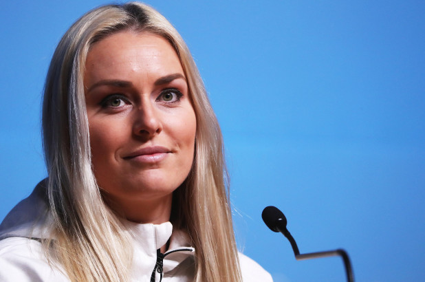 Winter Olympics: Missed out on medal, but proud of performance, says Lindsey Vonn