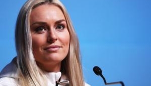 Winter Olympics: Missed out on medal, but proud of performance, says Lindsey Vonn