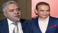 From Nirav Modi to Vijay Mallya, fraudsters who looted 'Thousands of Crores' and escaped India