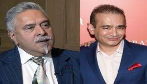 From Nirav Modi to Vijay Mallya, fraudsters who looted 'Thousands of Crores' and escaped India
