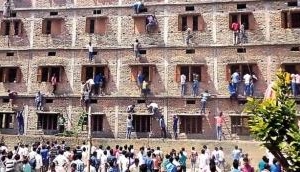 Different year, same story: 1000 students expelled during Bihar Board Exam