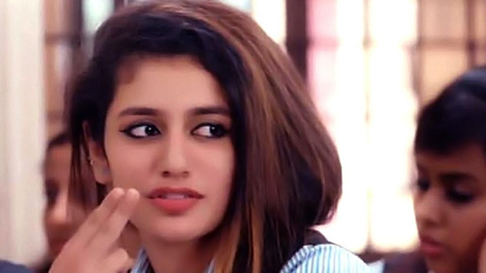 SC stays criminal cases against Priya Varrier