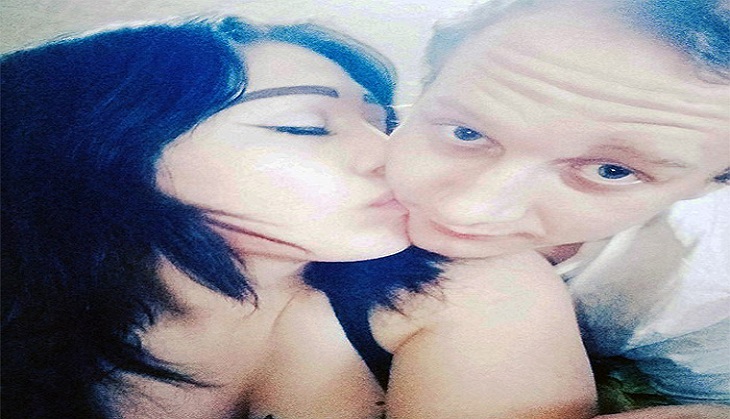 Killer Girlfriend: girl kills boy during intimate game; Chops his body and hangs it in her flat