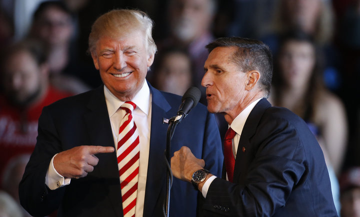 Special Counsel Robert Mueller indicts 13 Russian nationals for meddling 2016 US polls