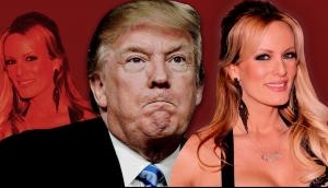 Pornstar Stormy Daniels claims US President has unusual penis; 'Sex with Donald Trump was least impressive'