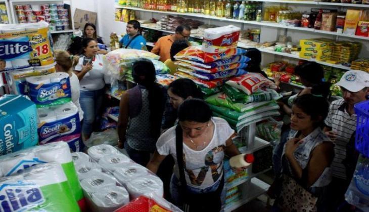 venezuela