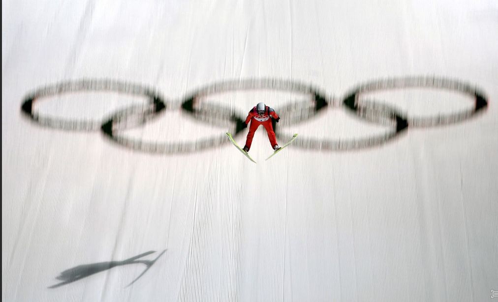 How Winter Olympics rule the roost over Summer Games 