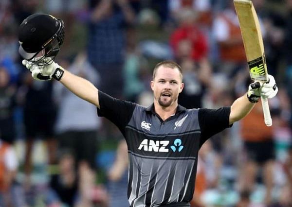 Colin Munro slams 4th fastest T20I fifty