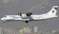 Iran plane crashes into mountains, killing all 66 on board