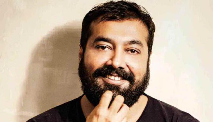 Anurag Kashyap