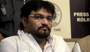 TMC to be swept away from WB by 2021: Babul Supriyo