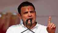 PM won't speak on PNB fraud and Jailtley is in hiding: Rahul Gandhi