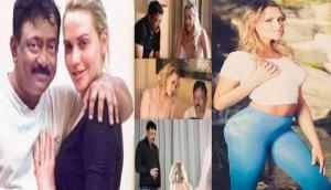 I didn't direct God, Sex and Truth, I met Mia Malkova during her other shoot in Poland, says Ram Gopal Varma