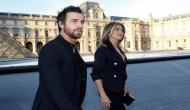 Were Jennifer Aniston, Justin Theroux really married?
