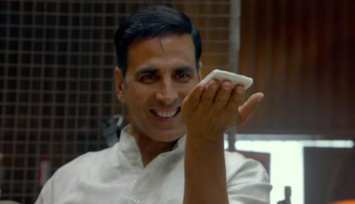 Padman