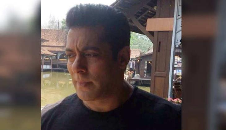 Race 3