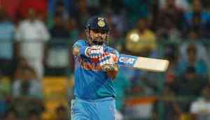 Suresh Raina returns to Indian nets first time after February 2017