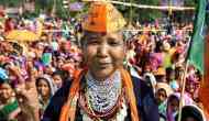 Tripura elections 2018: Three factors that led to BJP's victory in Tripura