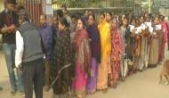 Tripura Polls: Voting across 59 assembly seats begins