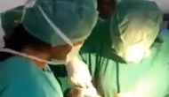  Video: Power failed at hospital in mid of surgery; What doctor did next is quite shocking
