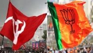 Tripura Assembly Election: This time it is The Leading Left Front-CPI(M) vs Bhartiya Janta Party