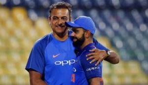 Want to praise Kohli, better get a new Oxford dictionary: Ravi Shastri