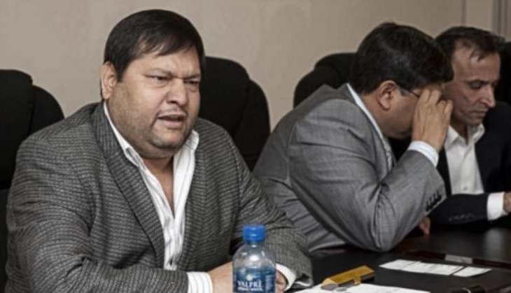 GUPTA BROTHERS