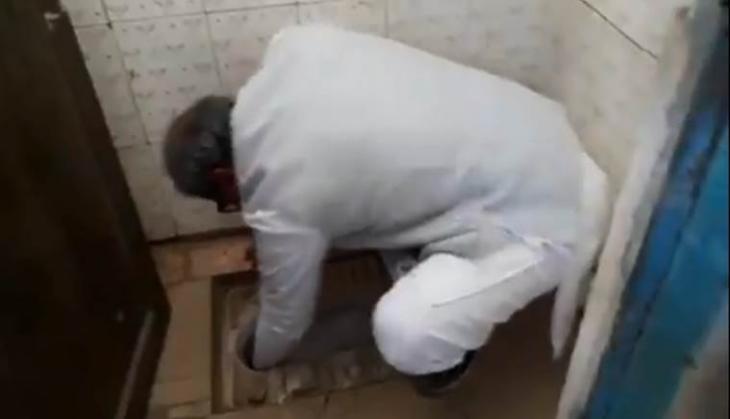 bjp mp