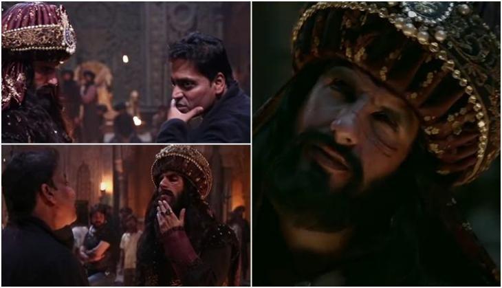 Khilji