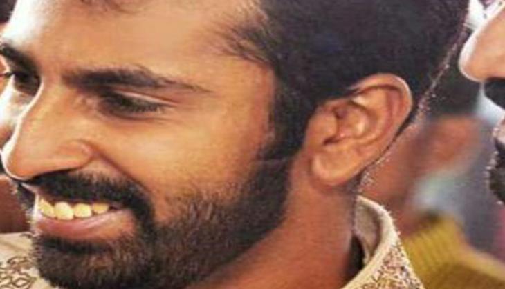 Congress MLA's son booked for assault