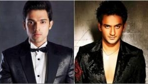 Parth Samthaan to make comeback on Vikas Gupta's show 'Kaisi Yeh Yaariaan' but with this special condition