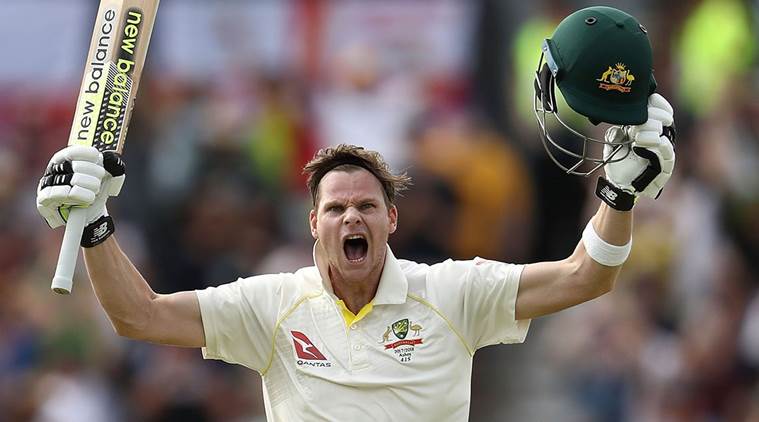 Steve Smith surpasses Kallis to score most fifty, ton in same Test match
