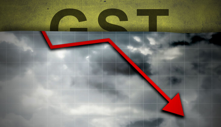 More embarrassment for Modi: Latest data shows how GST hit jobs 