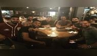 IND vs SA: Virat Kohli celebrates first T20I victory with teammates; shares some really cool dinner pictures