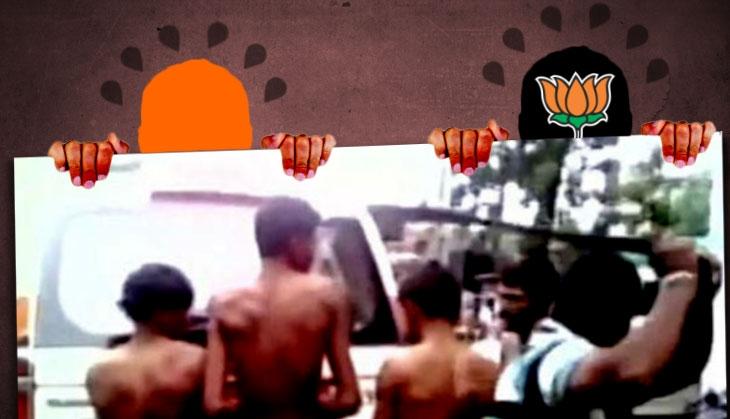 dalit votors
