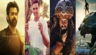 UAE Box Office: Pranav Mohanlal's Aadhi debuts at No.2, unseats Akshay Kumar's Pad Man and Padmaavat, Black Panther tops the list