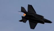 Israeli warplanes strike Gaza post rocket attack