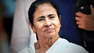 Mamata urges opposition parties to unite against BJP