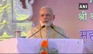 Changing with time is our society's strength: PM Modi