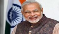 PM Modi to launch Rashtriya Gram Swaraj Abhiyan from Madhya Pradesh